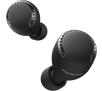 Słuchawki bezprzewodowe Panasonic RZ-S500WE-K Dokanałowe Bluetooth 5.0
