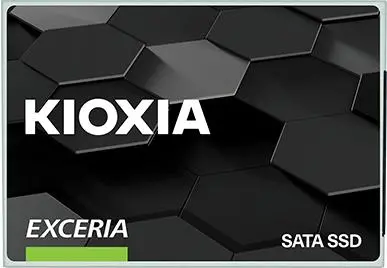 Dysk SSD Kioxia EXCERIA SATA SSD 480GB LTC10Z480GG8
