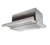 Okap SeeNERGY Telescopica Touch 60 Biały-inox