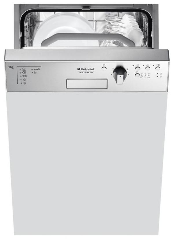 Zmywarka Hotpoint-Ariston LSP733AX / HA