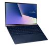 Laptop ASUS ZenBook 15 UX533FTC-A8273T 15,6" Intel® Core™ i5-10210U 16GB RAM  512GB Dysk SSD  GTX1650 Max-Q grafika Win10