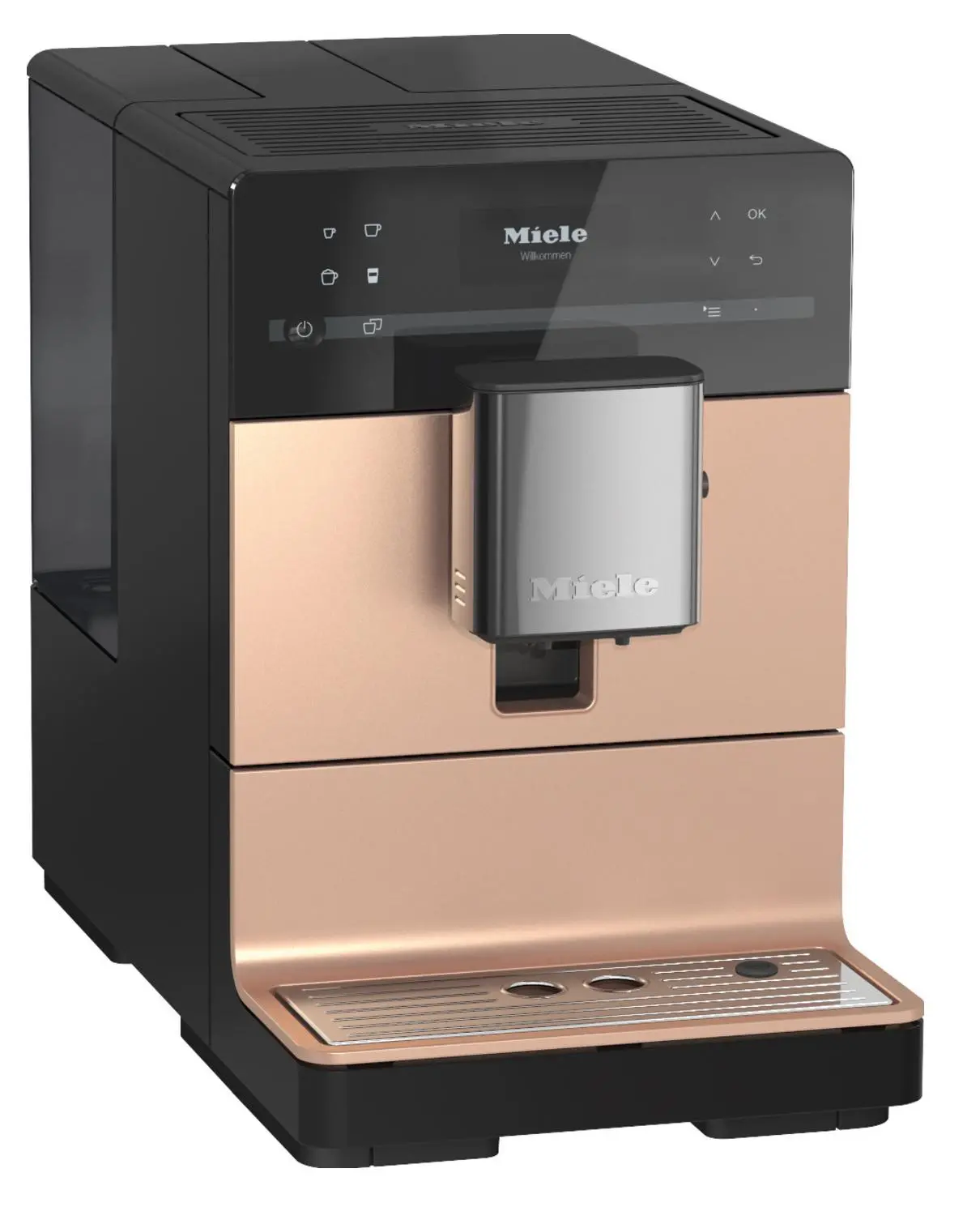 Ekspres Miele CM 5510 Silence