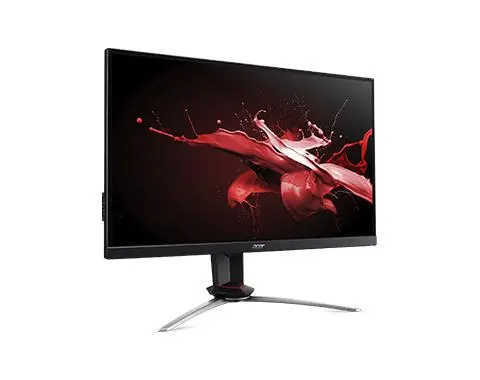 Monitor Acer Nitro XV253QXbmiiprzx HDR 25" Full HD IPS 240Hz 1ms