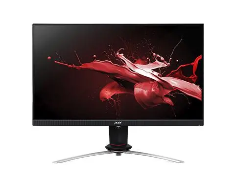 Monitor Acer Nitro XV253QXbmiiprzx HDR 25" Full HD IPS 240Hz 1ms