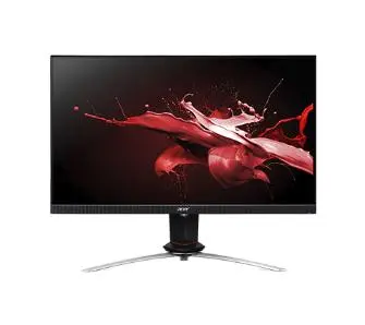 Monitor Acer Nitro XV253QXbmiiprzx HDR 25" Full HD IPS 240Hz 1ms