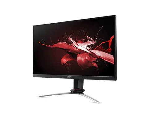 Monitor Acer Nitro XV253QXbmiiprzx HDR 25" Full HD IPS 240Hz 1ms