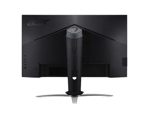 Monitor Acer Nitro XV253QXbmiiprzx HDR 25" Full HD IPS 240Hz 1ms