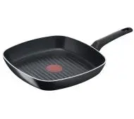 Tefal Simple Cook B5564053 Tytanowa 26cm