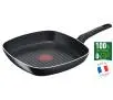 Patelnia Tefal Simple Cook B5564053 Tytanowa 26cm