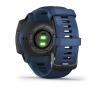 Smartwatch Garmin Instinct Solar 45mm GPS Niebieski