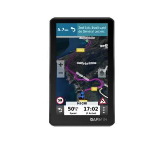 Garmin zūmo XT MT-S GPS EU nawigacja motocyklowa