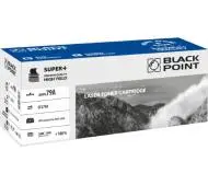 Black Point LBPPH79A (zamiennik CF279A nr 79A) Czarny