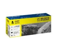 Black Point LCBPHCP1215Y (zamiennik CB542A nr 125A) Żółty