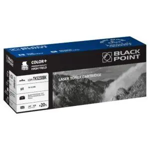 Toner Black Point LCBPKTK5230BK (zamiennik TK-5230K)