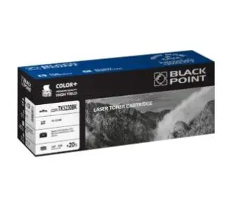 Toner Black Point LCBPKTK5230BK (zamiennik TK-5230K)