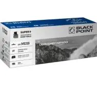 Black Point LBPLMS310 (zamiennik 50F2H00) Czarny