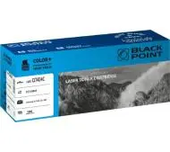 Black Point LCBPSCLT404C (zamiennik CLT-C404S) Błękitny