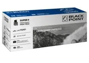 Toner Black Point LBPBTN2421 (zamiennik TN-2421) Czarny