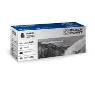 Black Point LBPPL460 (zamiennik E460X21E) Czarny
