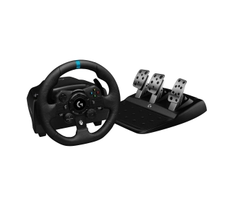 Kierownica Logitech G923 z pedałami do Xbox Series X/S, Xbox One, PC Force Feedback