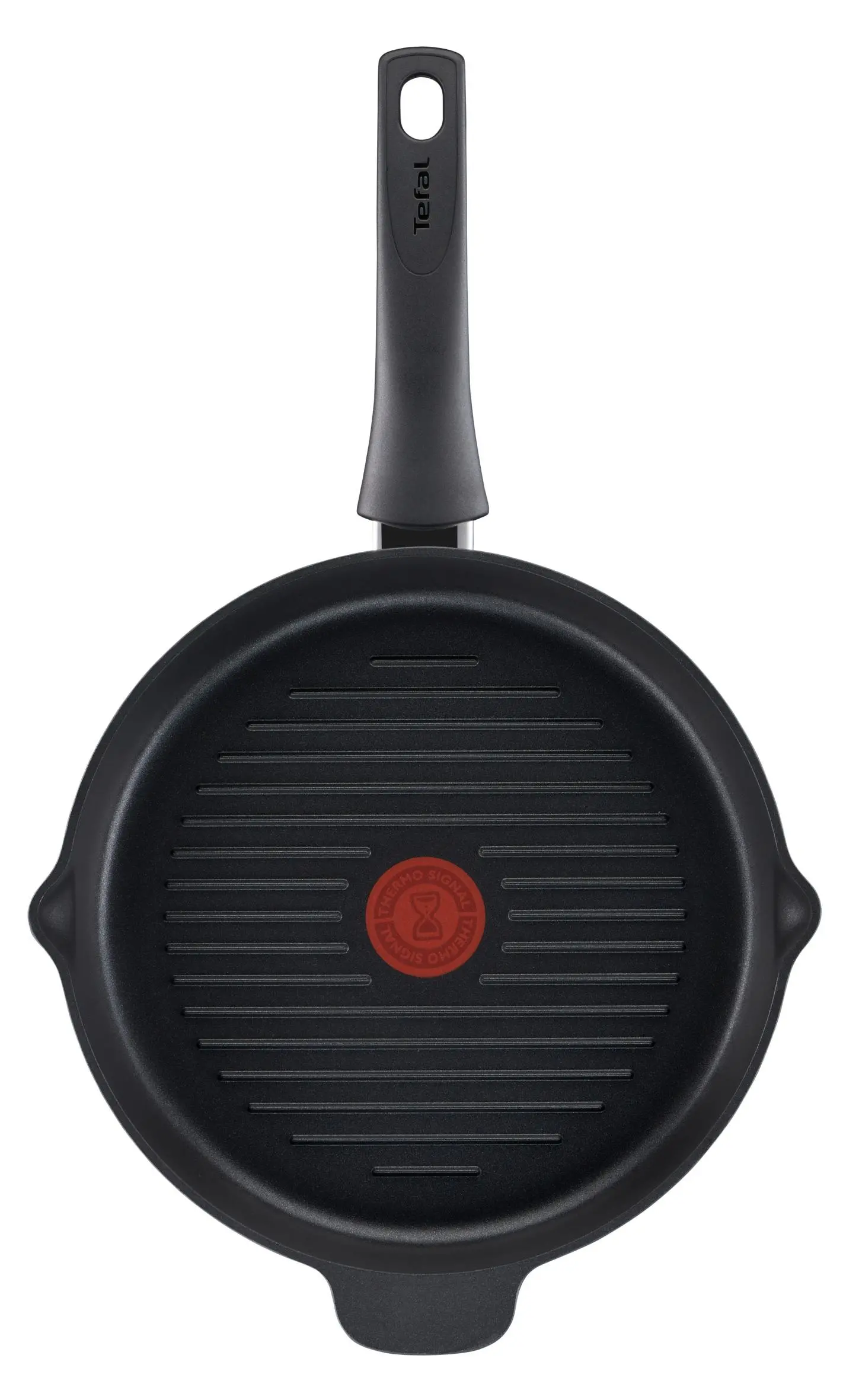 Patelnia Tefal Easy Chef E2404055 Indukcja Tytanowa 26cm