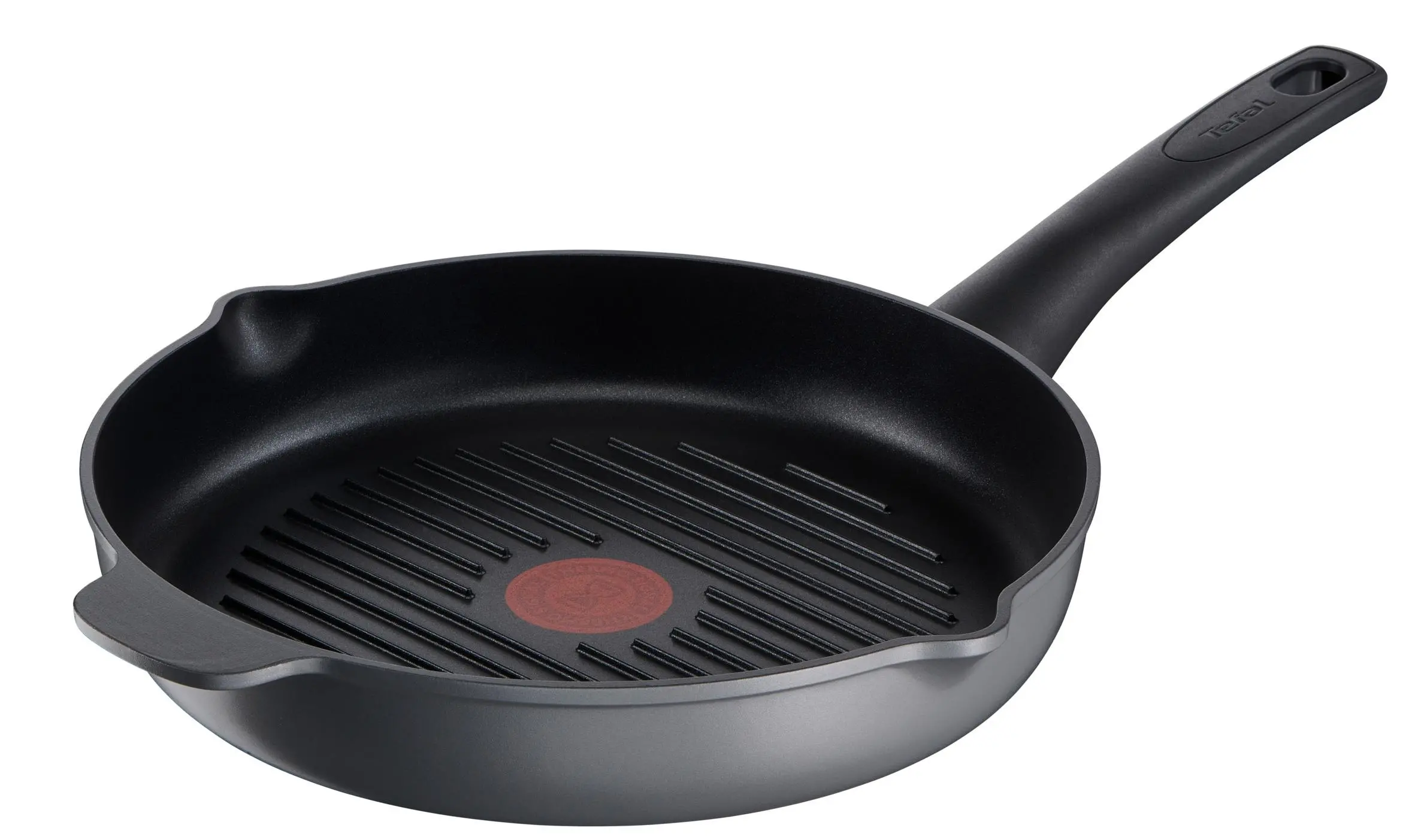 Patelnia Tefal Easy Chef E2404055 Indukcja Tytanowa 26cm