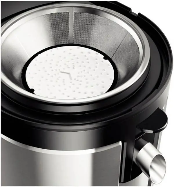 Sokowirówka Bosch MES4010
