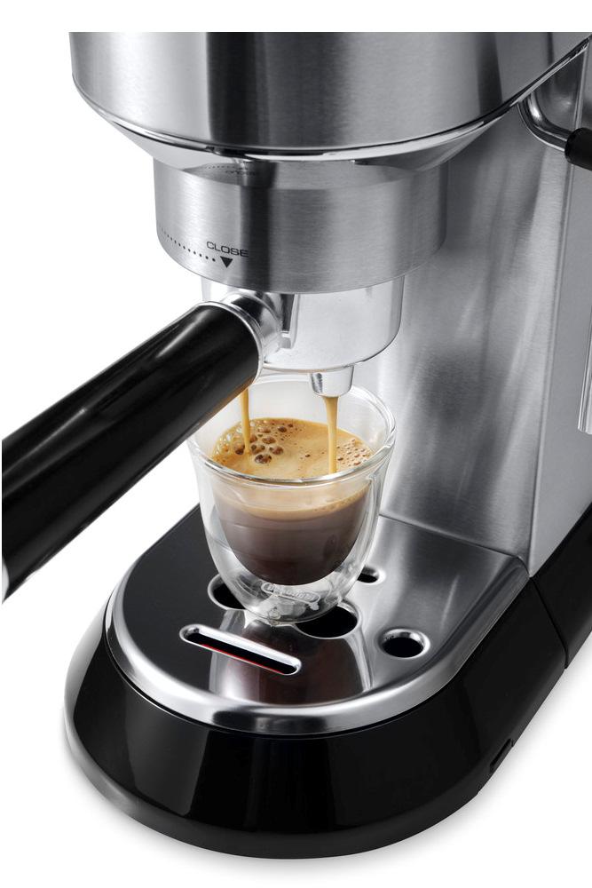 DeLonghi Dedica EC 680.M