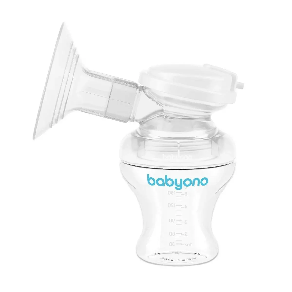 Laktator BabyOno Compact 970