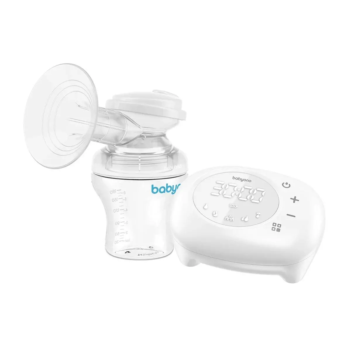 BabyOno Compact 970