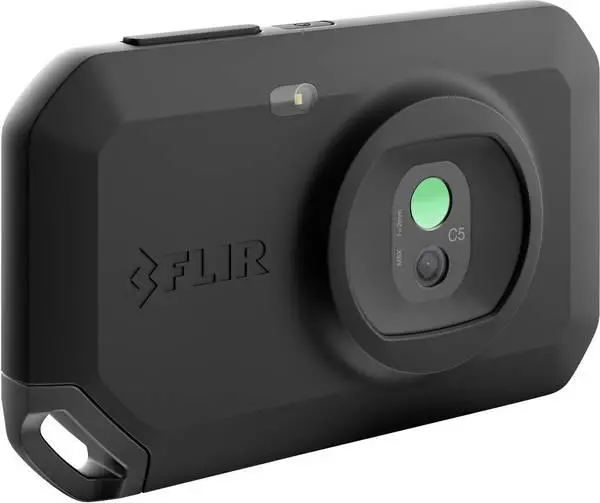Kamera termowizyjna Flir C5