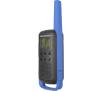 Krótkofalówki Motorola TLKR-T62 Niebieski
