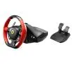 Kierownica Thrustmaster Ferrari 458 Spider z pedałami do Xbox Series X/S, Xbox One