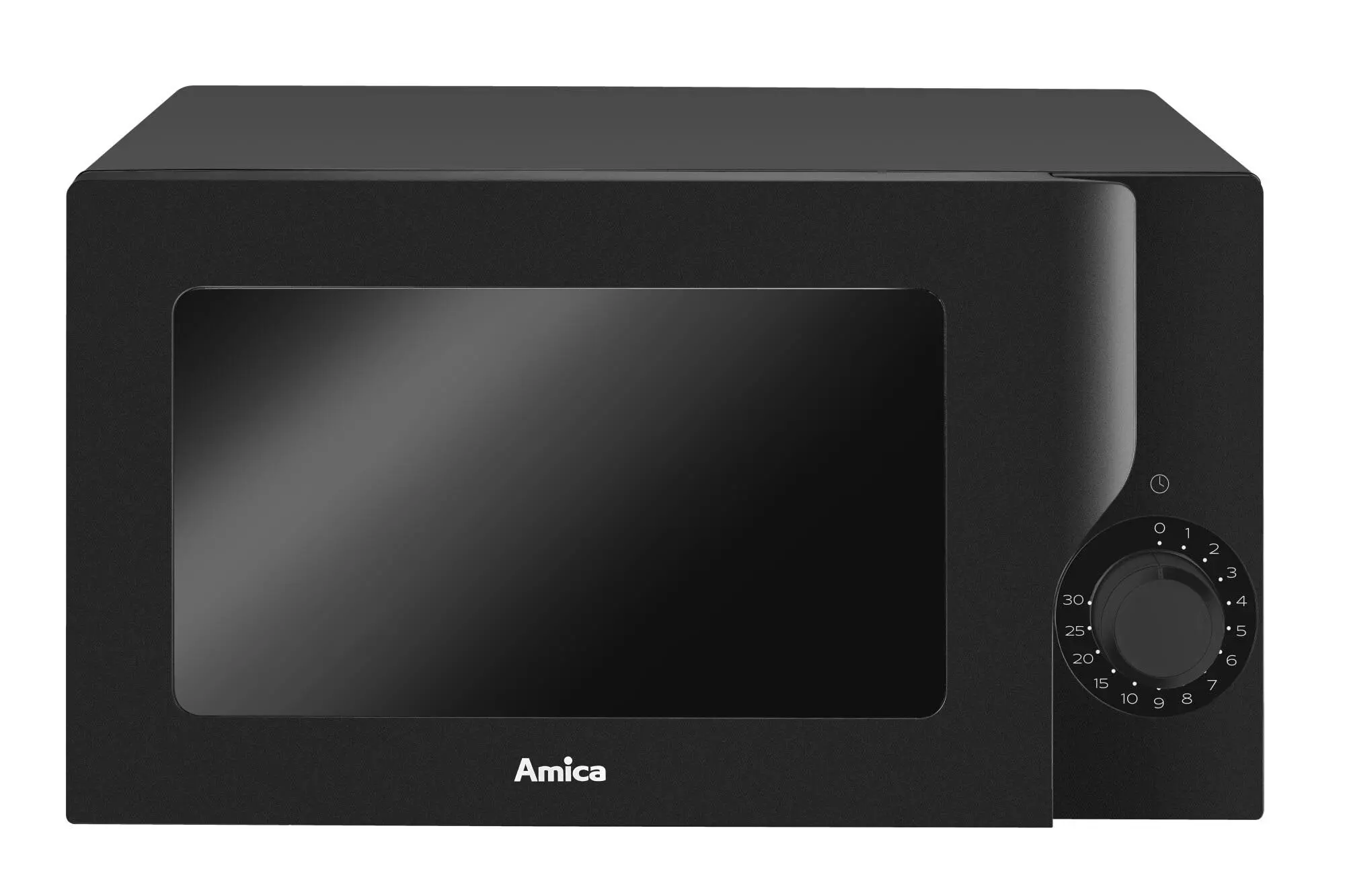 Kuchenka mikrofalowa Amica AMGF17M2B