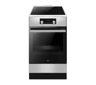 Електрична плита Amica 523IE3.325PaHTsKDp(Xx)