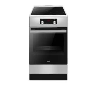 Електрична плита Amica 523IE3.325PaHTsKDp(Xx)