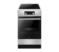 Amica 523IE3.325PaHTsKDp(Xx) Piekarnik parowy Termoobieg