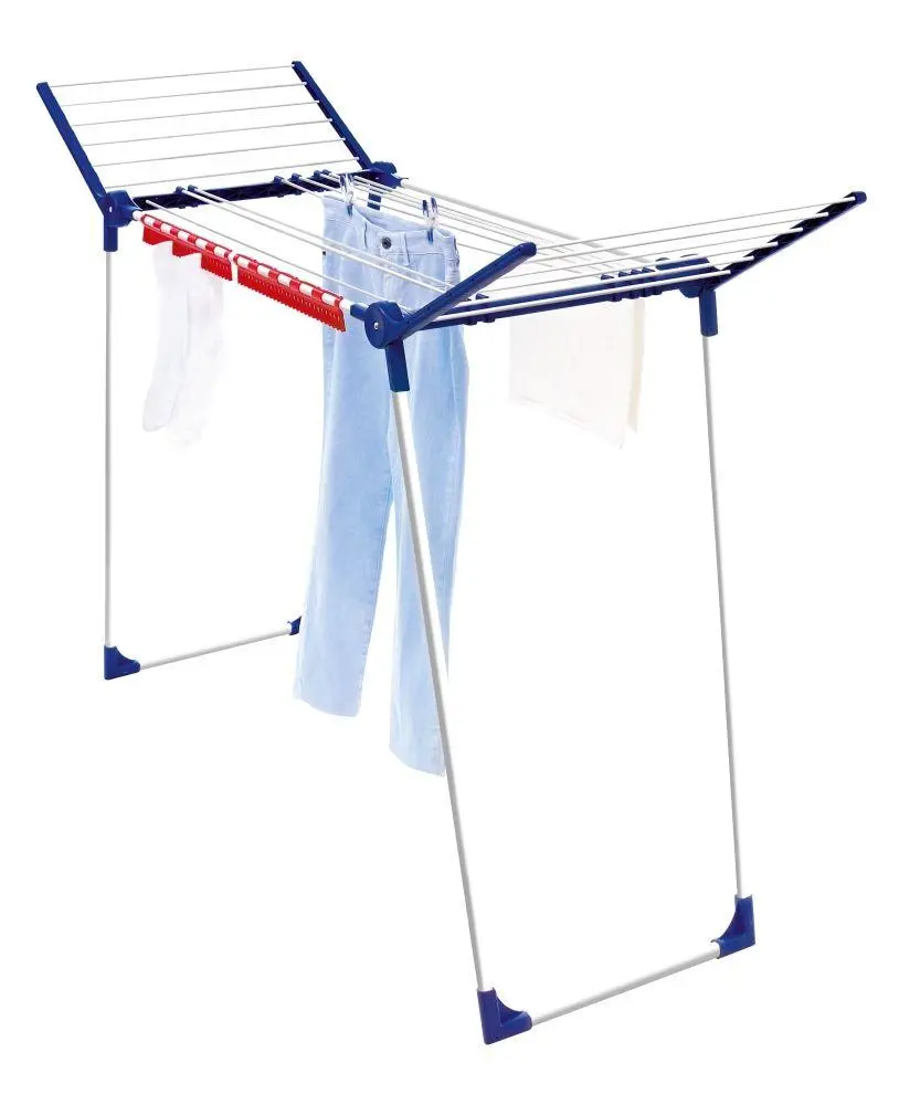 Suszarka na pranie Leifheit 81591 Pegasus 150 Varioline 15m