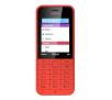 Nokia 220 Dual Sim (czerwony)