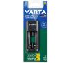 Ładowarka VARTA USB DUO CHARGER + 2 akumulatory AAA 800 mAh