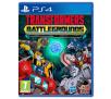 Transformers Battlegrounds Gra na PS4 (Kompatybilna z PS5)