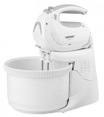 Zelmer ZHM1264S (481.64 Symbio)