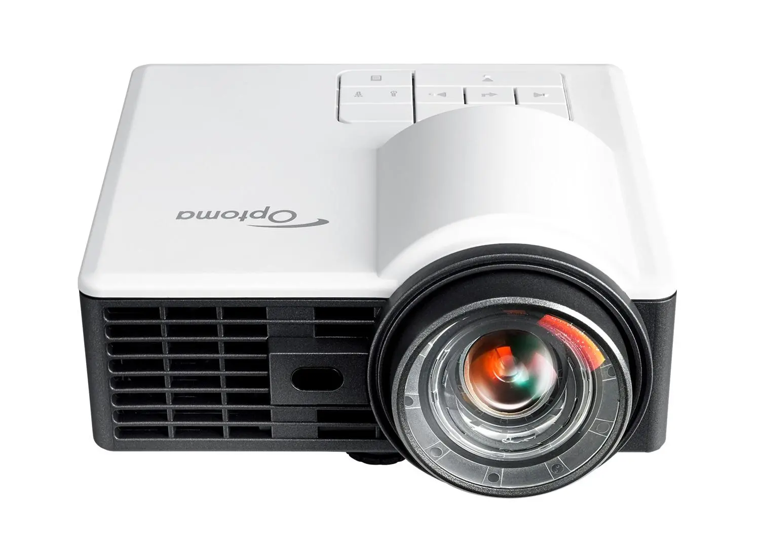 Projektor Optoma ML1050ST+ DLP WXGA