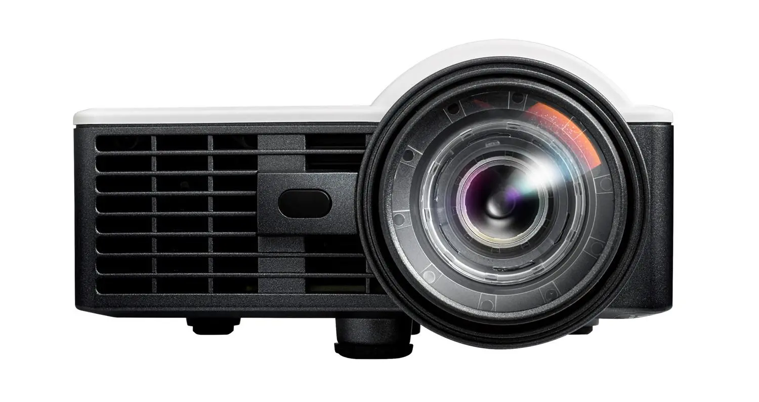 Projektor Optoma ML1050ST+ DLP WXGA