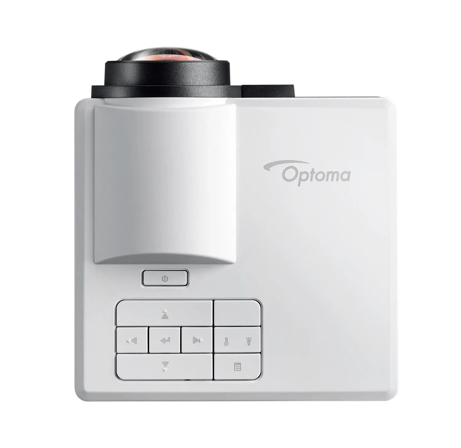 Projektor Optoma ML1050ST+ DLP WXGA