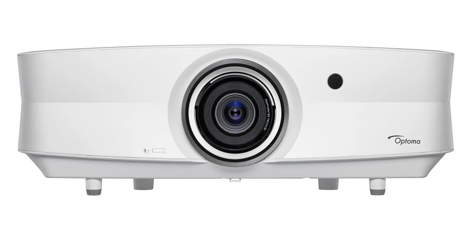 Projektor Optoma UHZ65LV Laser 4K