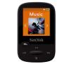 Odtwarzacz MP3 SanDisk Sansa Clip Sport 4GB (czarny)