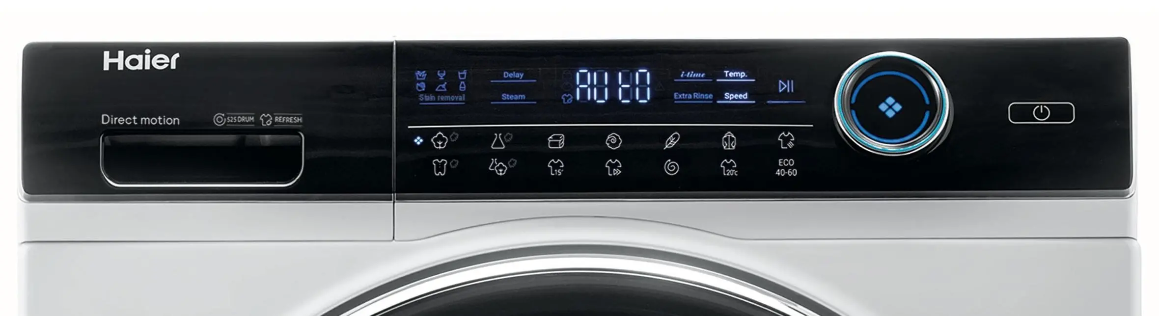 Pralka Haier I-Pro 7 HW80-B14979 8kg 1400obr/min
