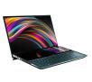 Laptop ASUS ZenBook Pro Duo UX581LV-H2014R 15,6" Intel® Core™ i9-10980HK 32GB RAM  1TB Dysk SSD  RTX2060 Grafika Win10 Pro