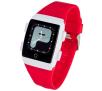 Smartwatch Garett Teen 5 Plus (czerwony)